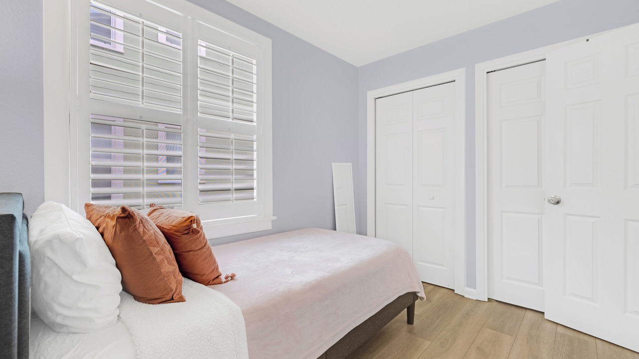 Photo of Bedroom in Southbank