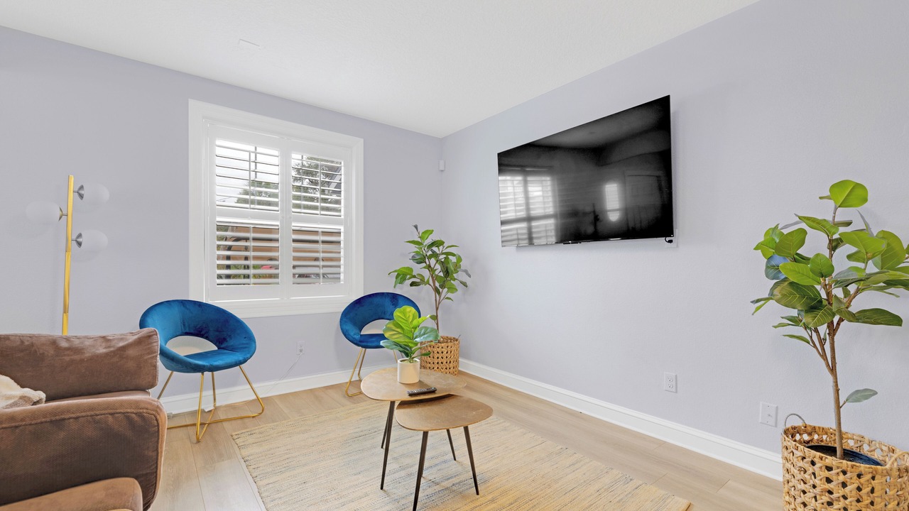 Photo of Livingroom in Southbank