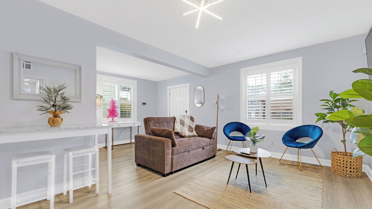 Photo of Livingroom in Southbank