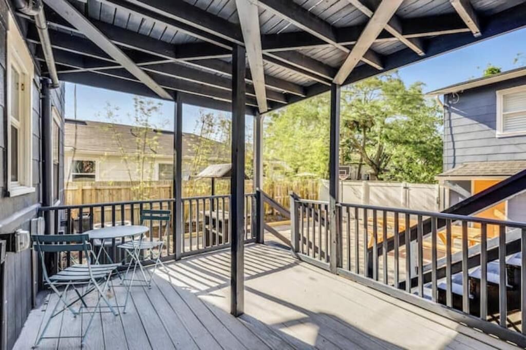 Photo of Outdoor in Southbank