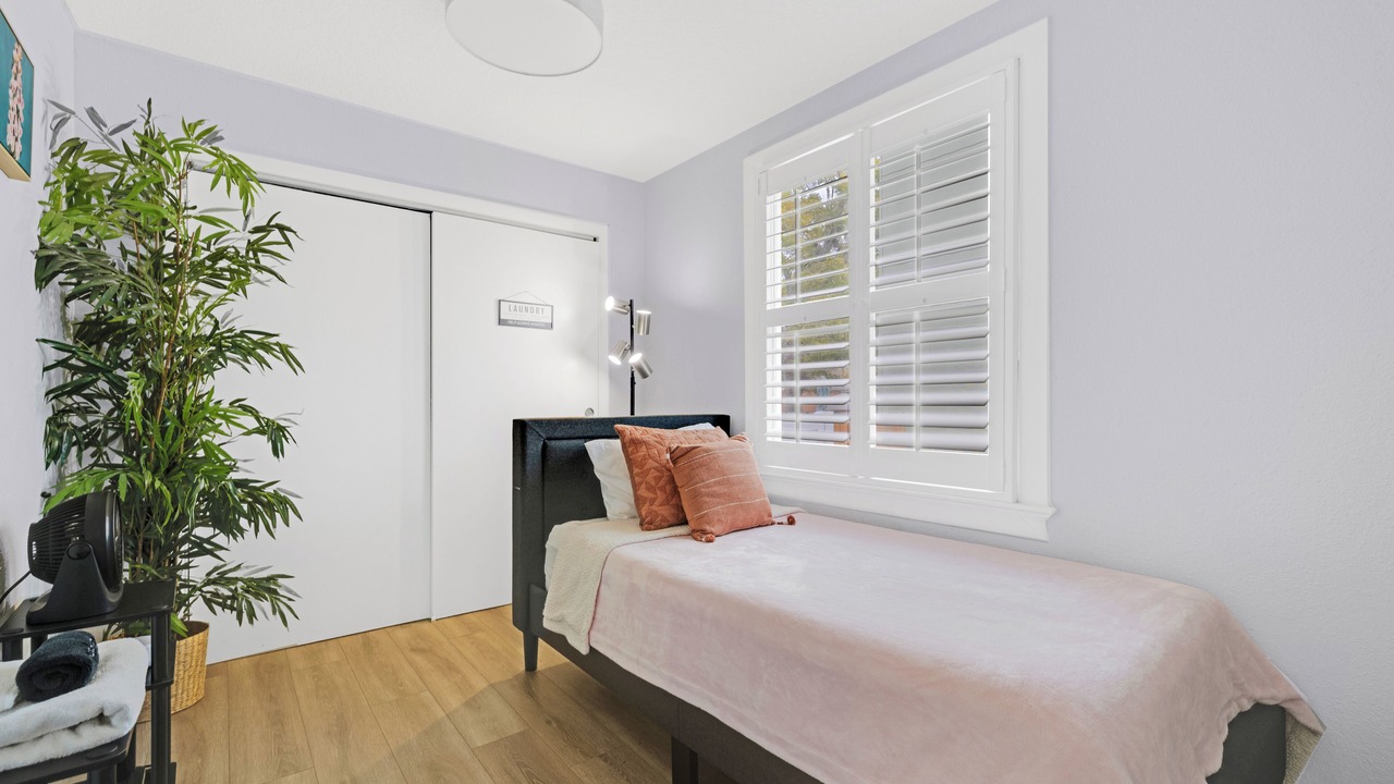 Photo of Bedroom in Southbank