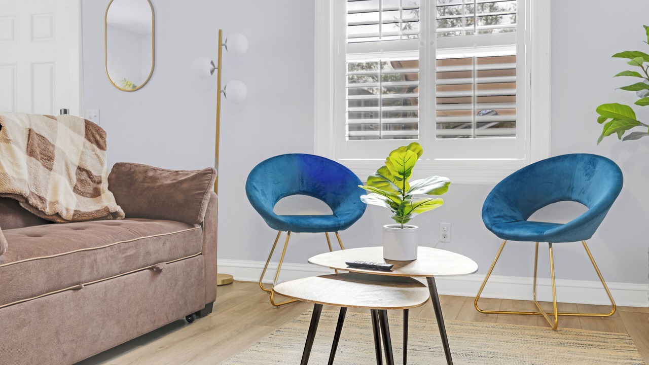 Photo of Livingroom in Southbank