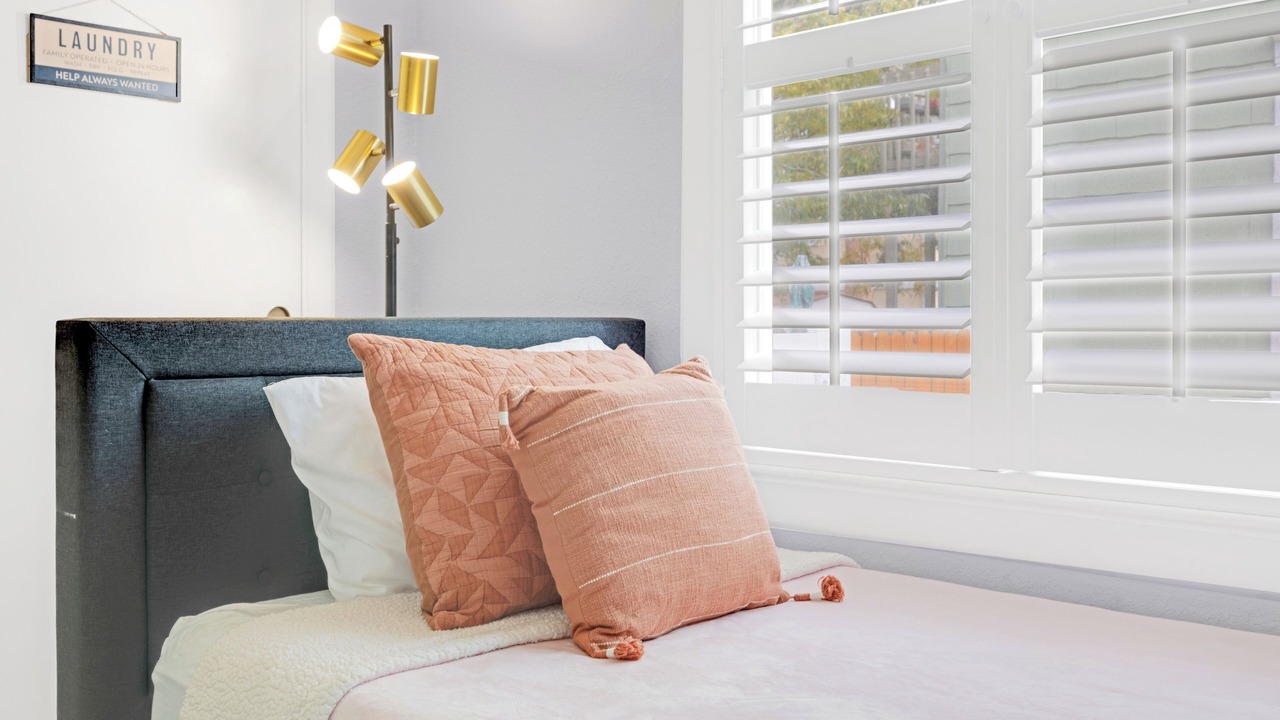 Photo of Bedroom in Southbank