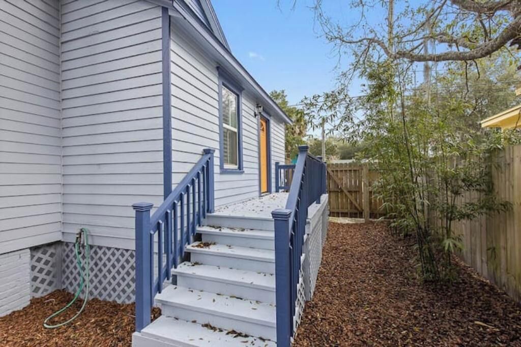 Photo of Outdoor in Urban Core