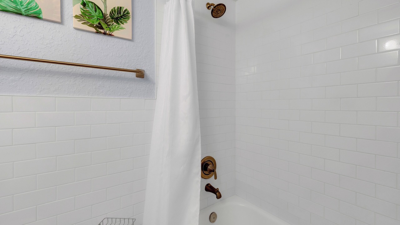 Photo of Bathroom in Urban Core