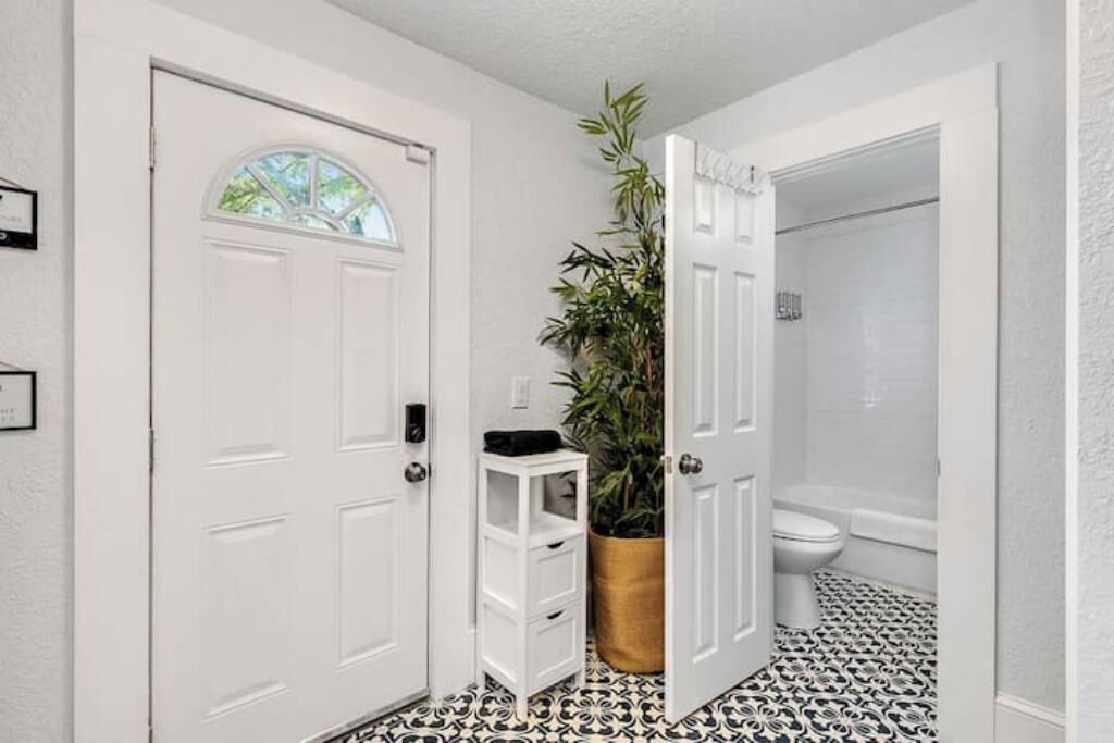 Photo of Bathroom in Urban Core