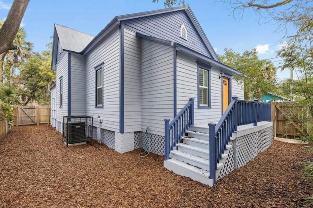 Photo of Outdoor in Urban Core