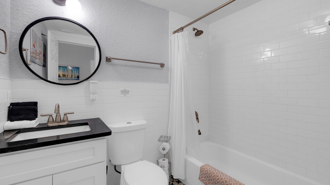 Photo of Bathroom in Urban Core