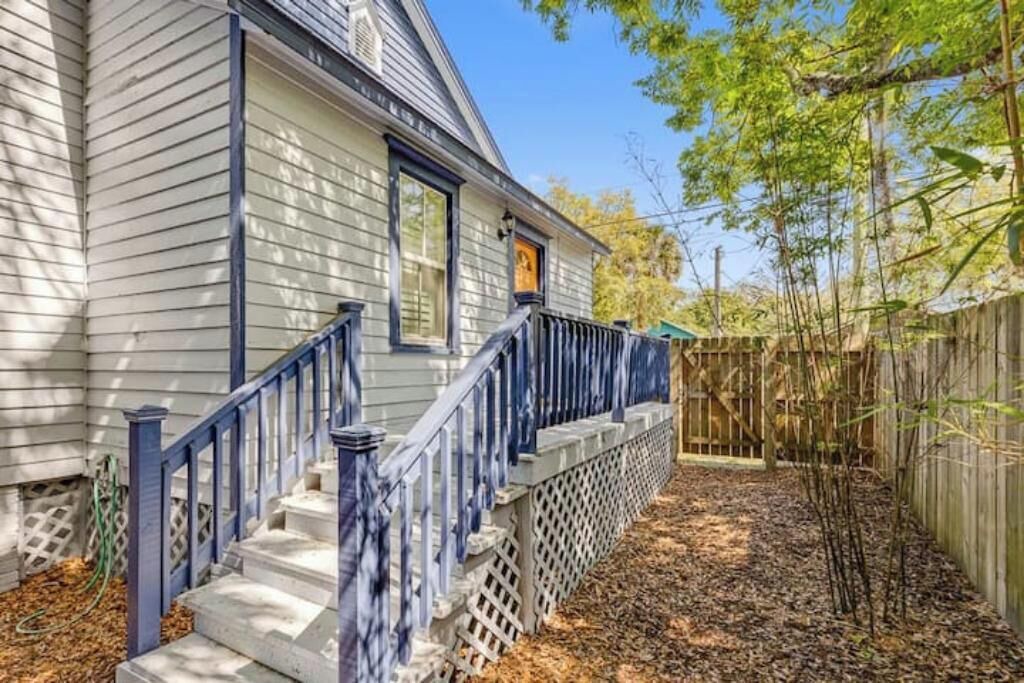 Photo of Outdoor in Urban Core