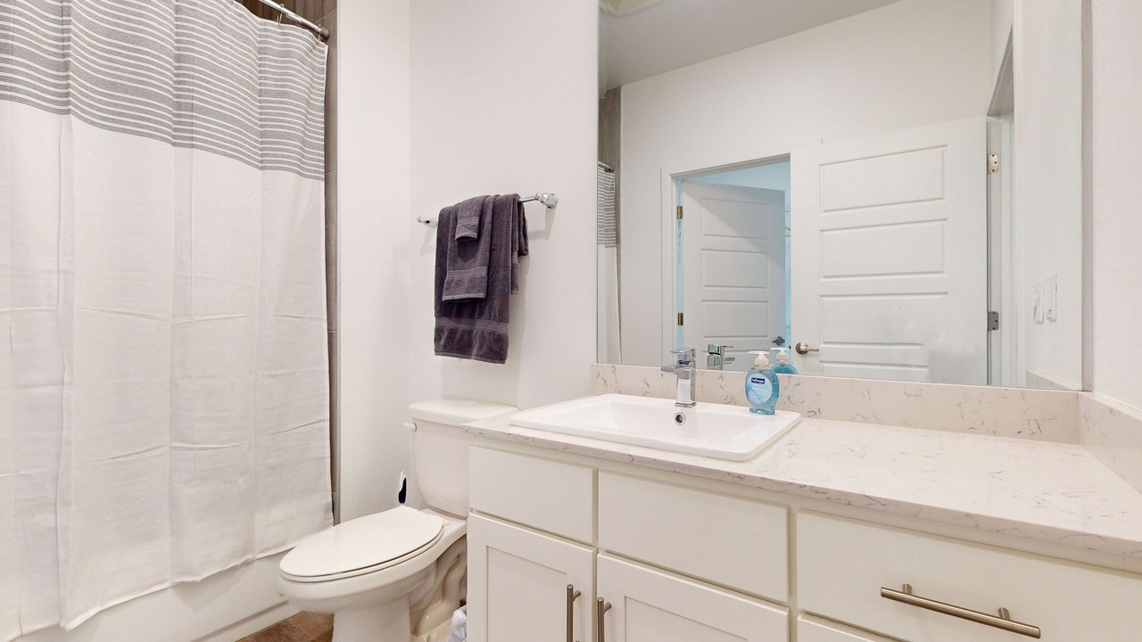 Photo of Bathroom in Gainesville