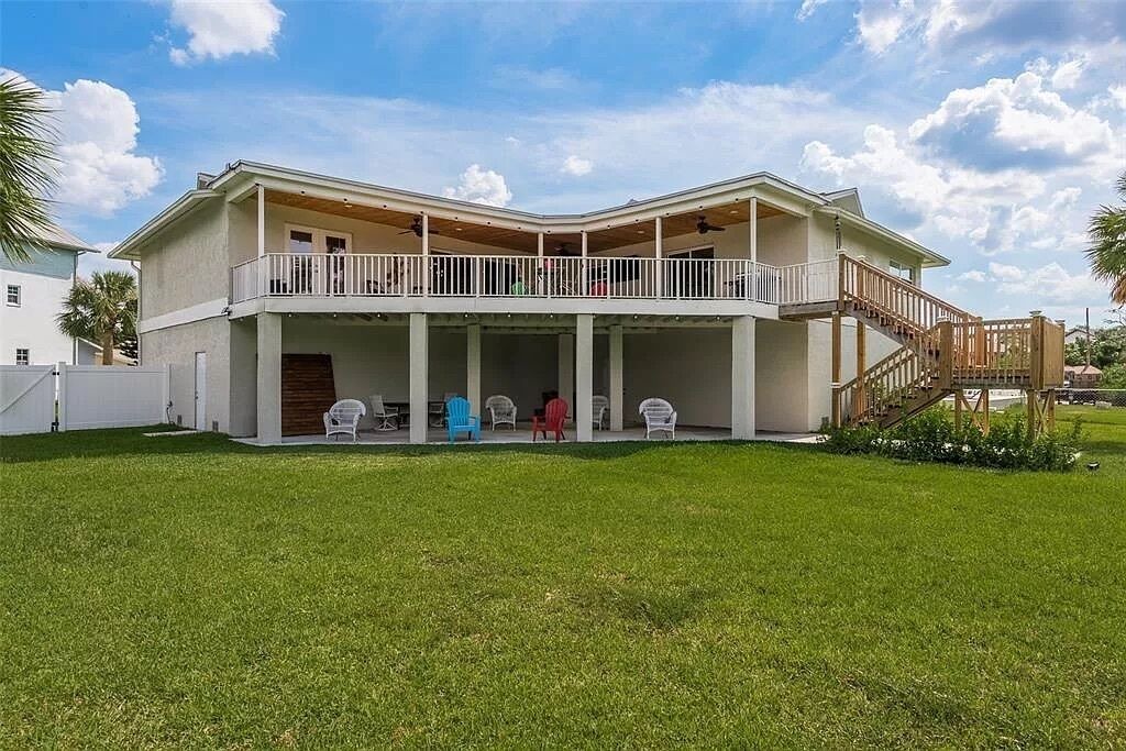 Photo of Outdoor in New Port Richey