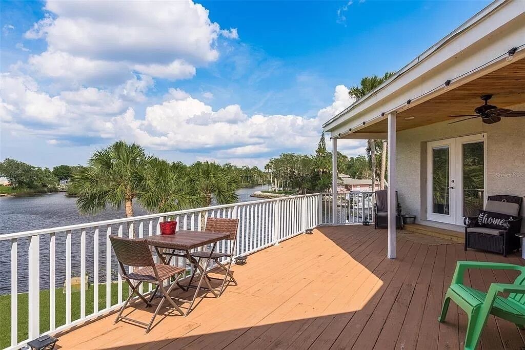 Photo of Outdoor in New Port Richey