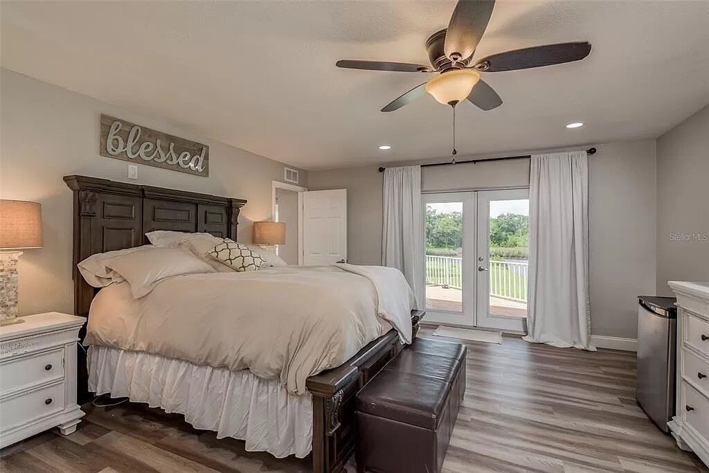Photo of Bedroom in New Port Richey