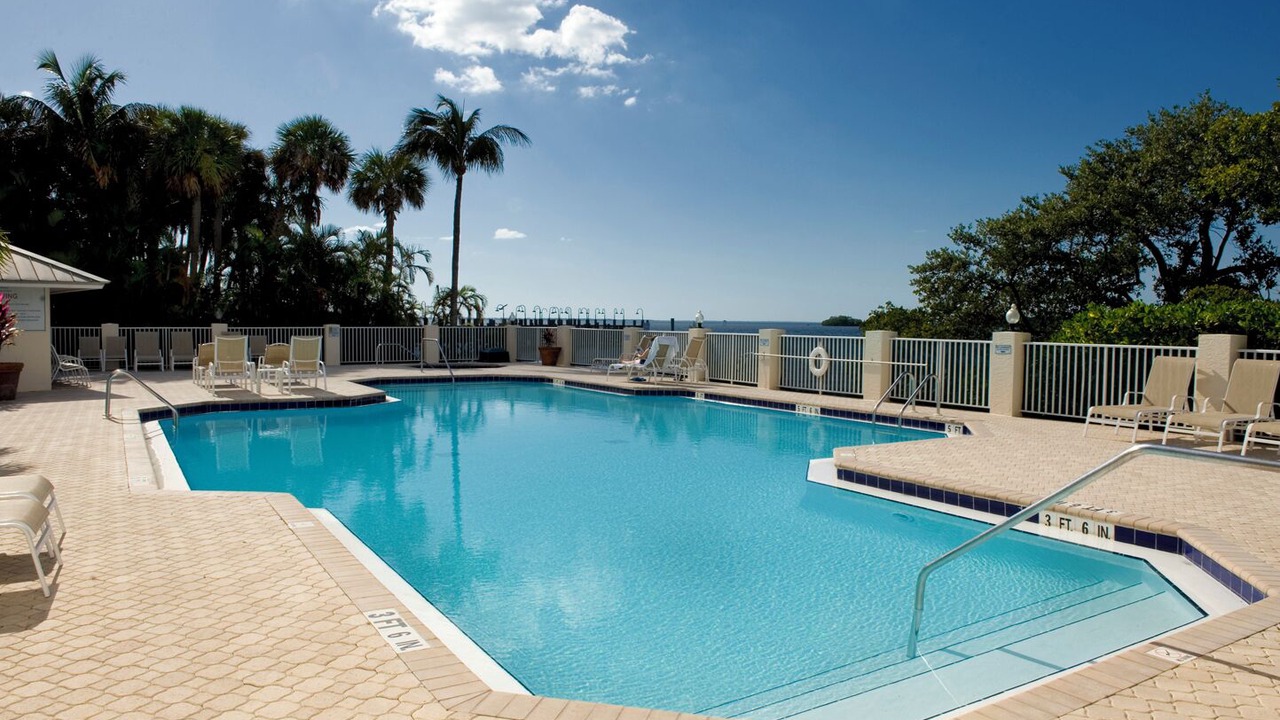 Photo of Outdoor in Punta Rassa