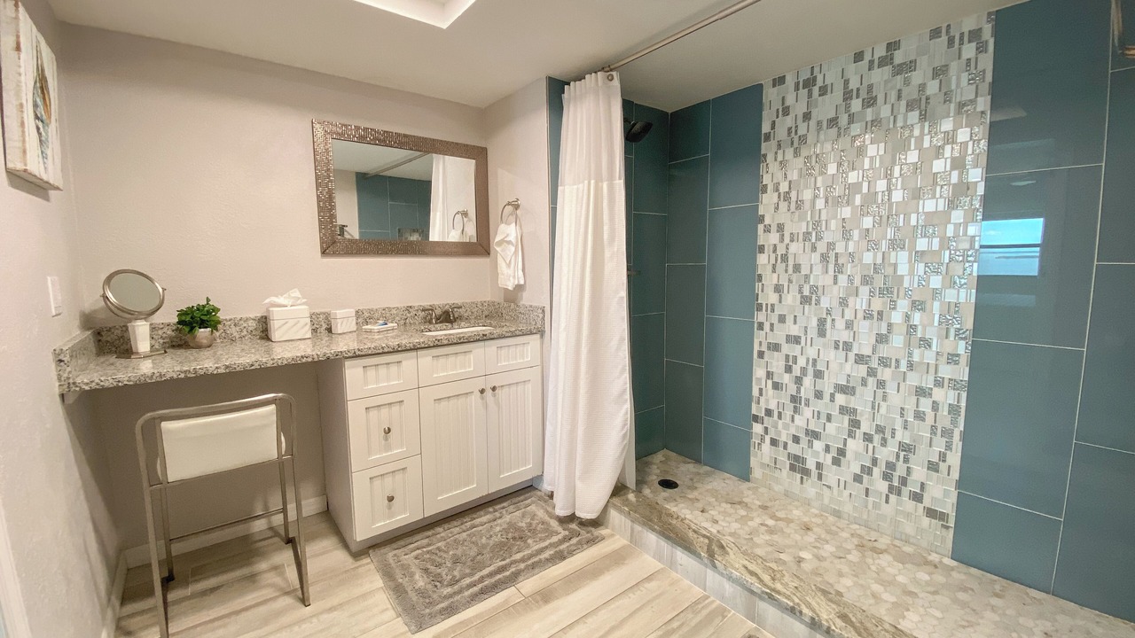 Photo of Bathroom in Punta Rassa