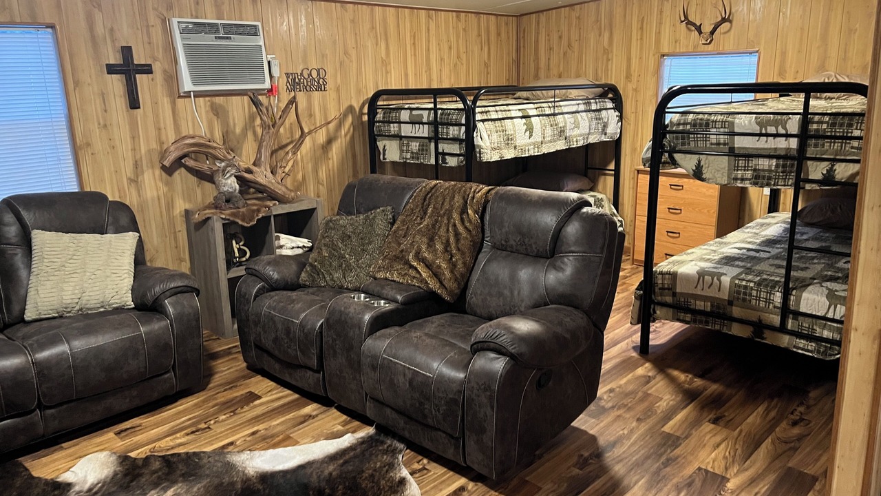 Photo of Bedroom in Jennings