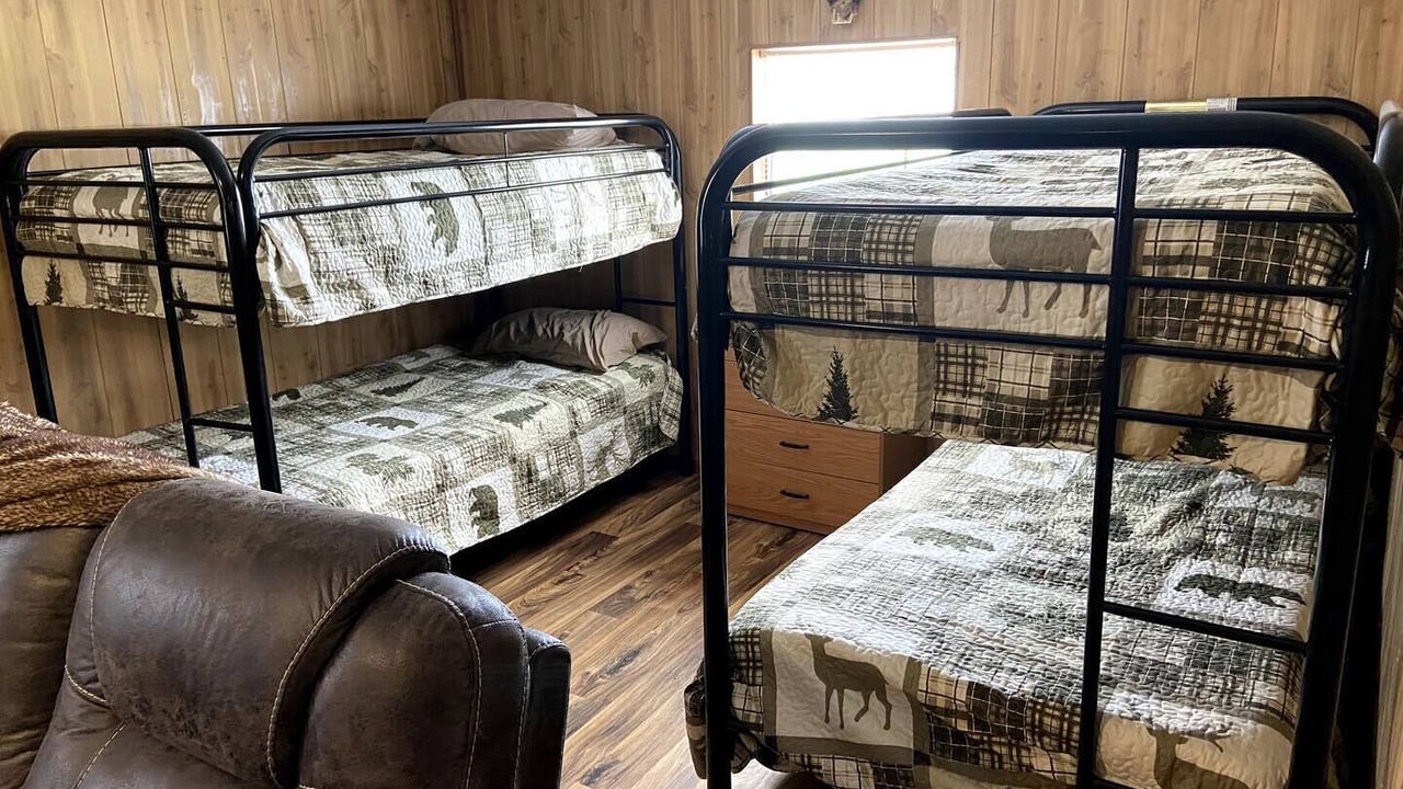 Photo of Bedroom in Jennings