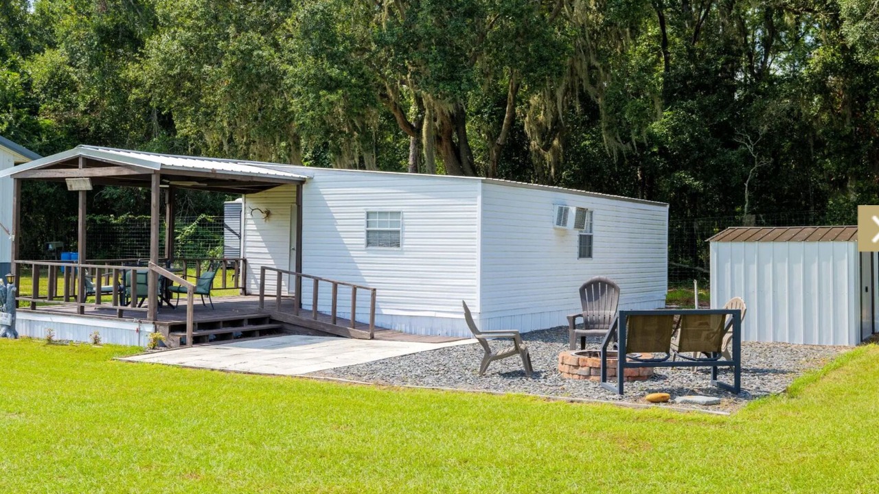 Photo of Outdoor in Jennings