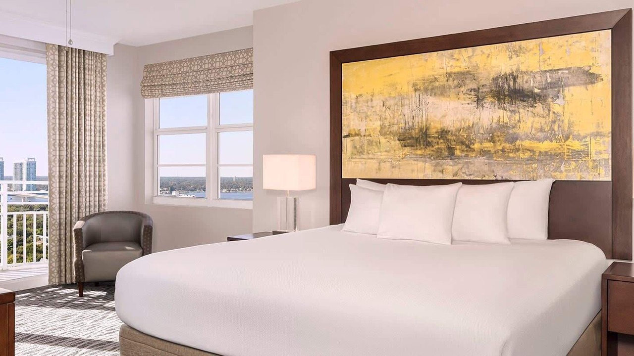 Photo of Bedroom in Brush - Stewarts