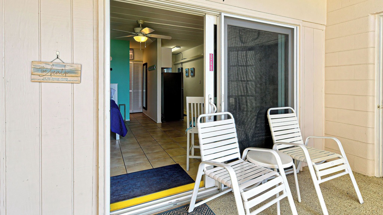 Photo of Outdoor in Golden Beach