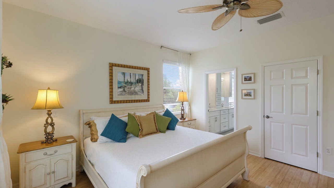 Photo of Bedroom in Anna Maria