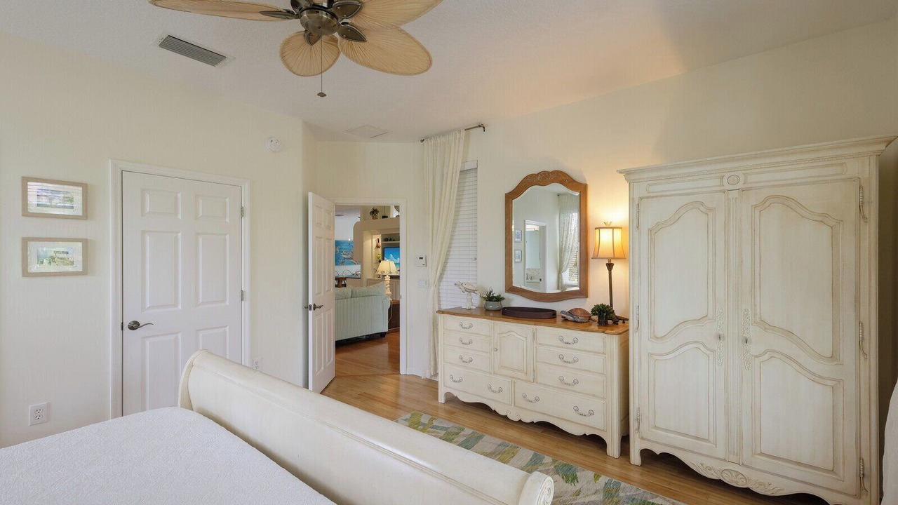 Photo of Bedroom in Anna Maria