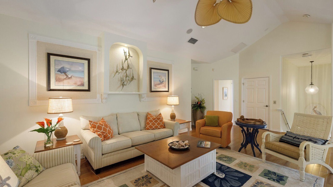 Photo of Livingroom in Anna Maria