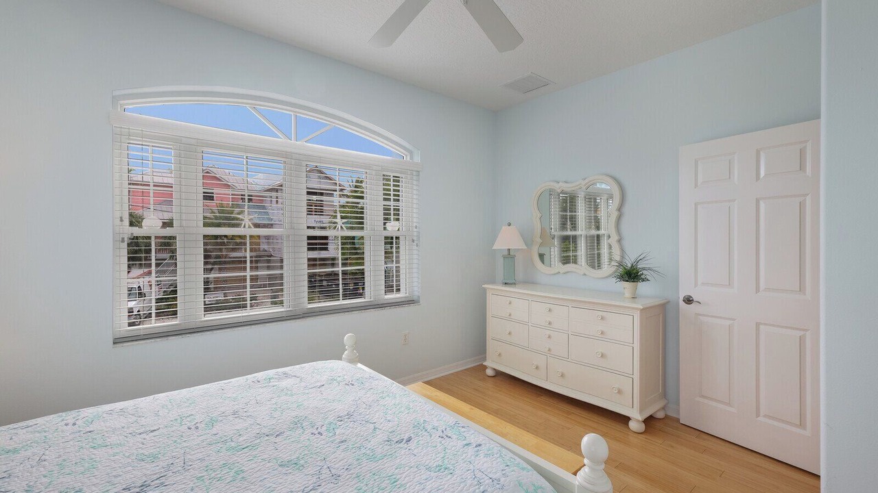 Photo of Bedroom in Anna Maria