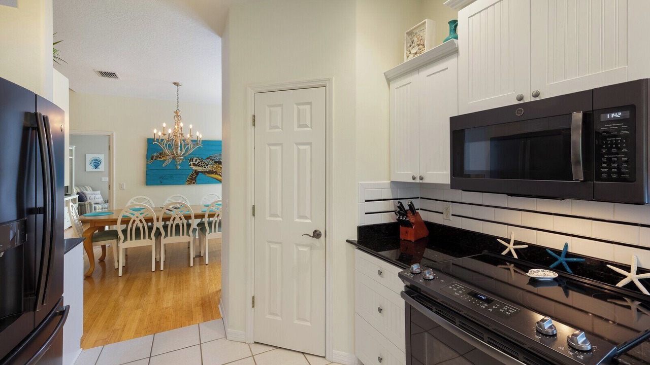 Photo of Kitchen in Anna Maria