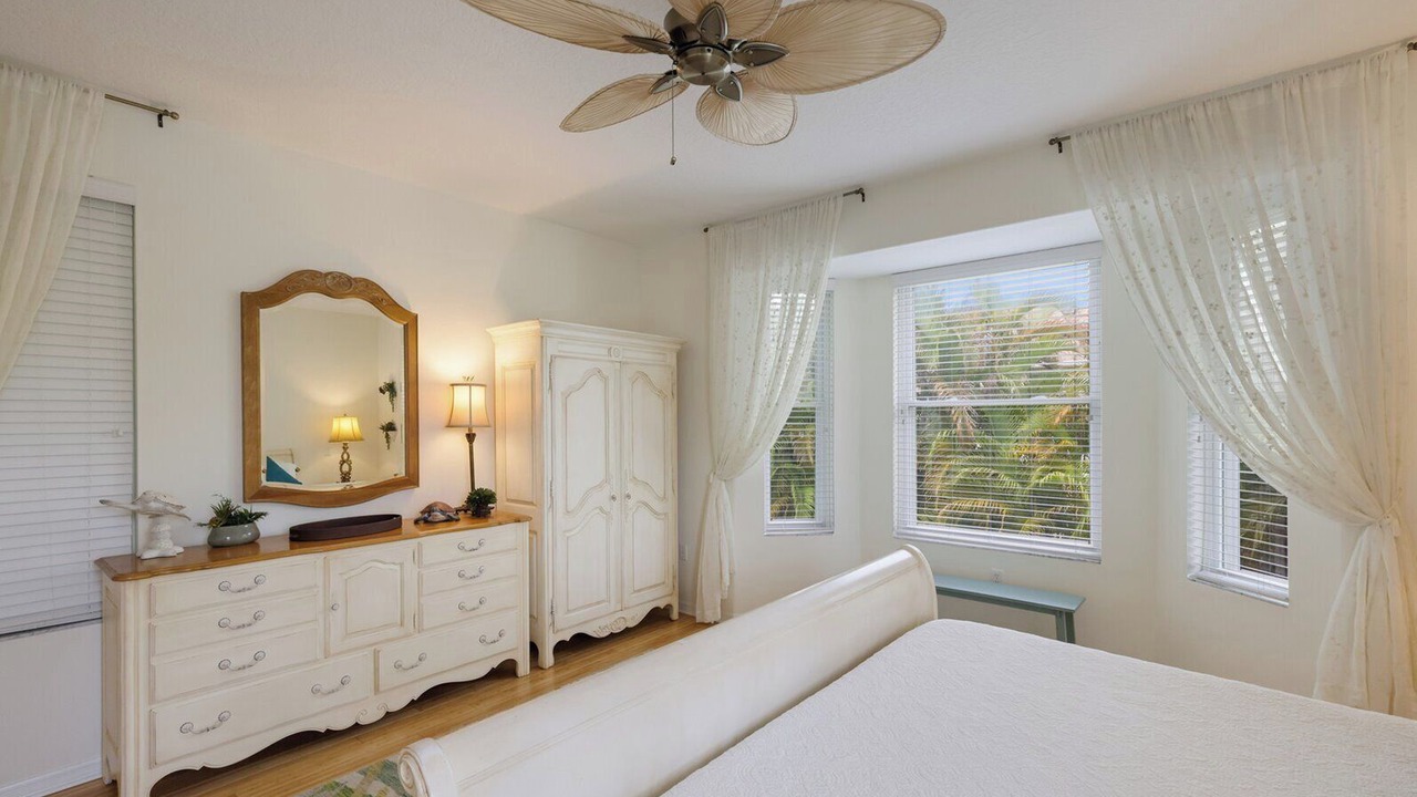 Photo of Bedroom in Anna Maria