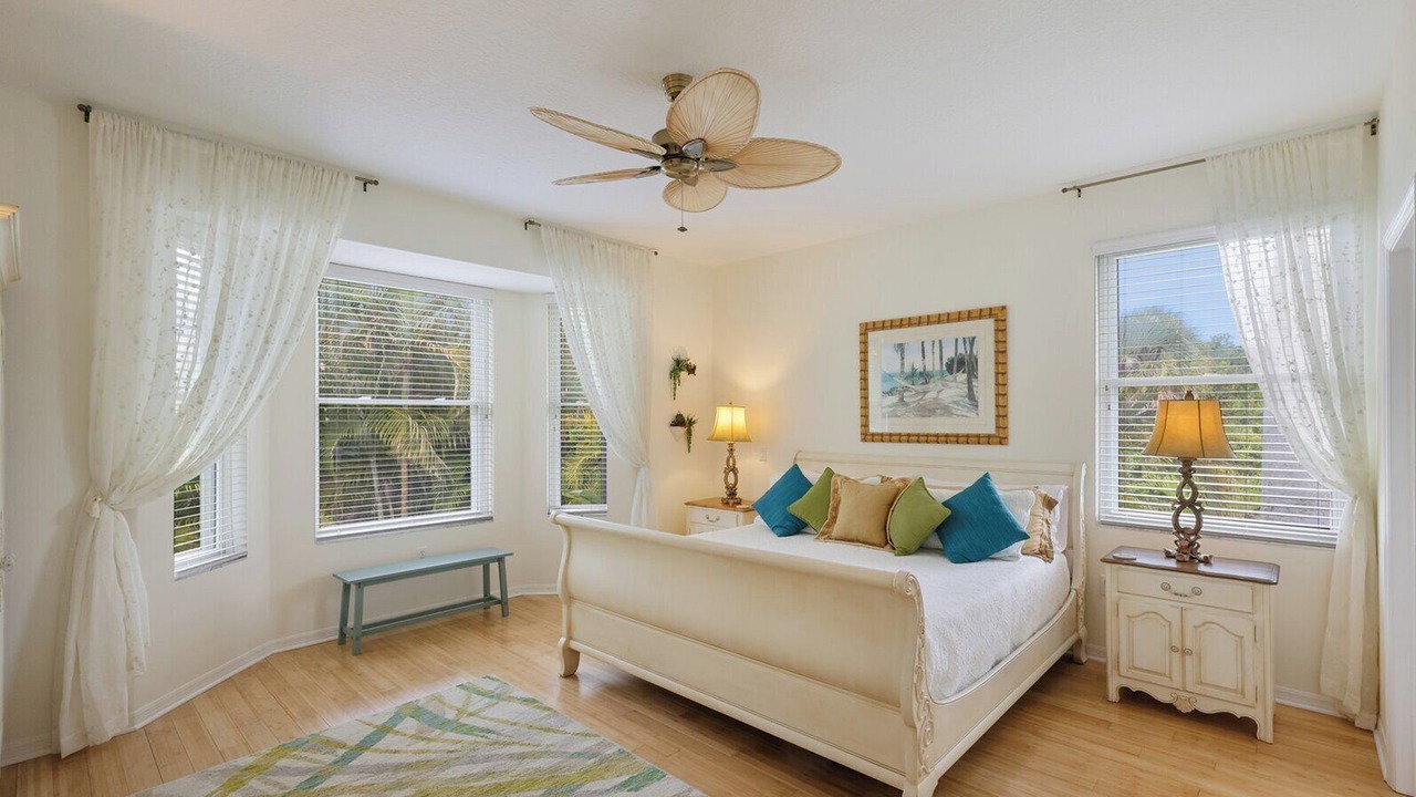 Photo of Bedroom in Anna Maria