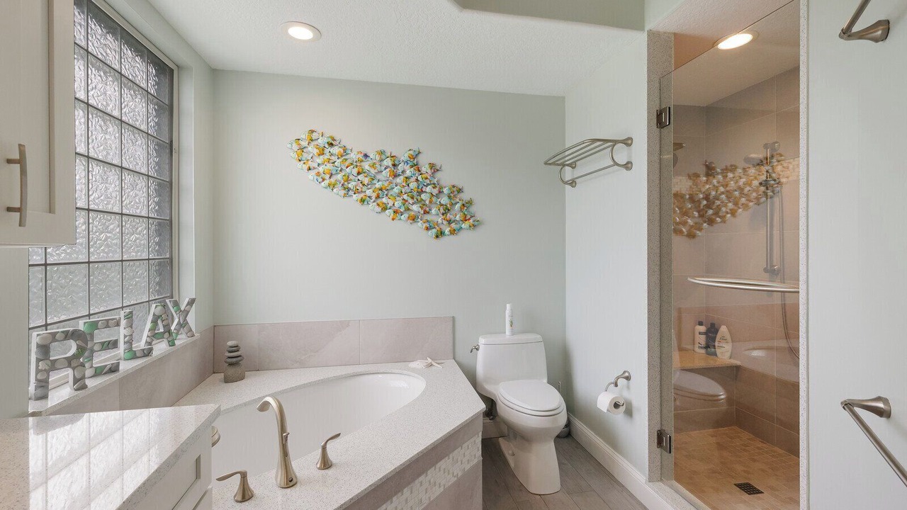 Photo of Bathroom in Anna Maria