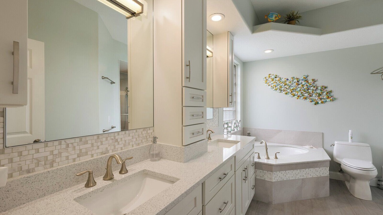 Photo of Bathroom in Anna Maria