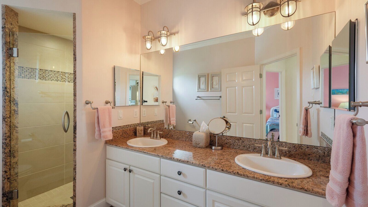 Photo of Bathroom in Anna Maria