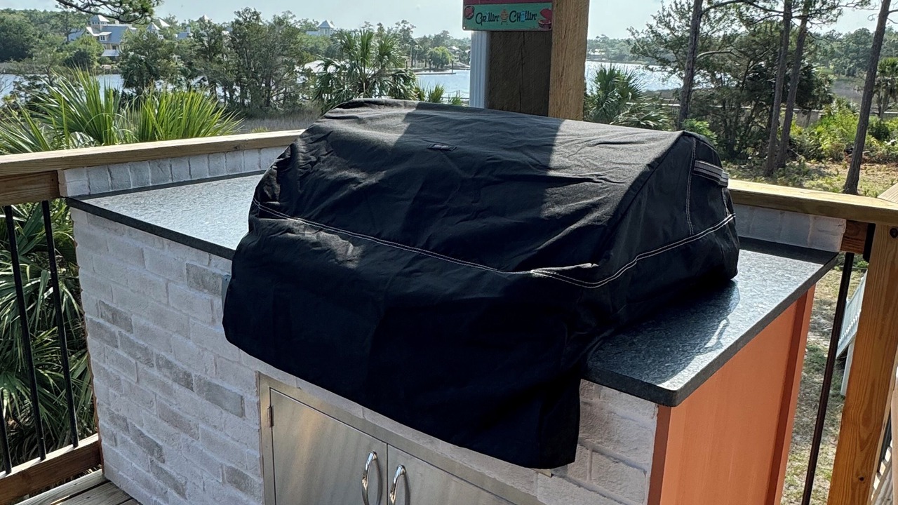 Photo of Outdoor in Steinhatchee