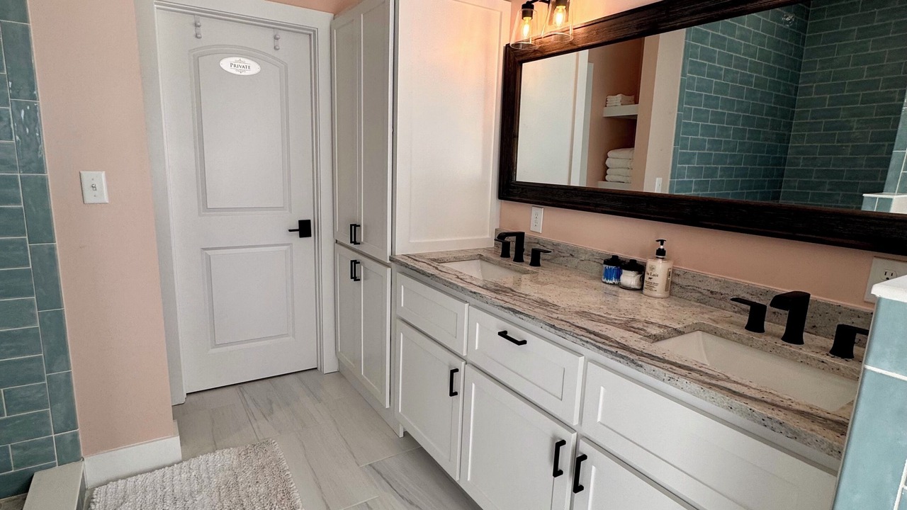 Photo of Bathroom in Steinhatchee