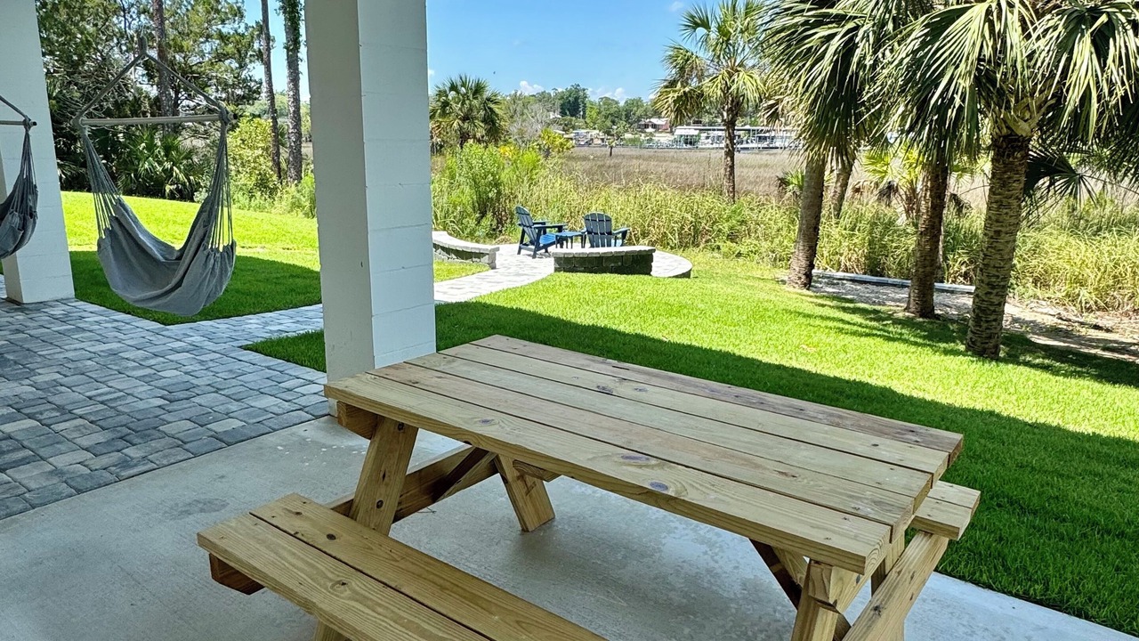 Photo of Outdoor in Steinhatchee