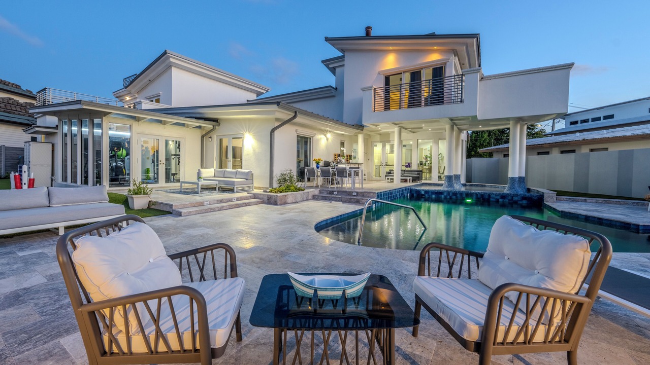 Photo of Outdoor in Nurmi Isles