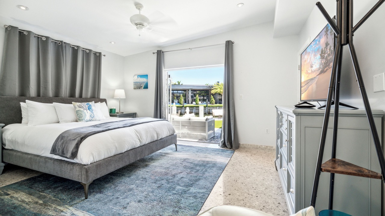Photo of Bedroom in Nurmi Isles