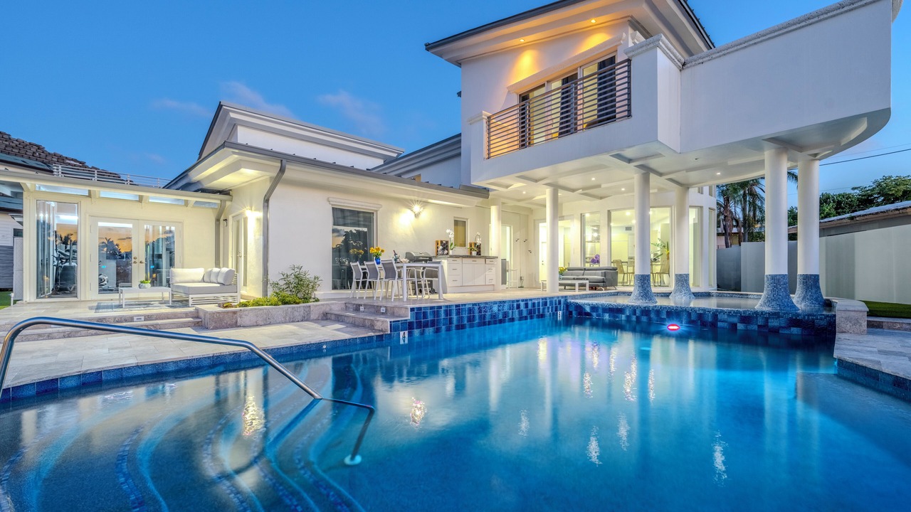 Photo of Outdoor in Nurmi Isles
