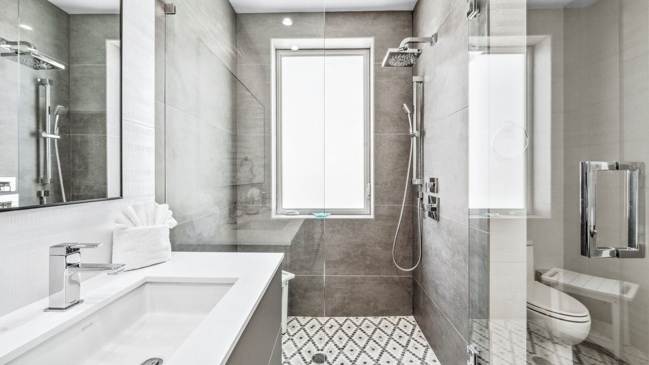 Photo of Bathroom in Nurmi Isles