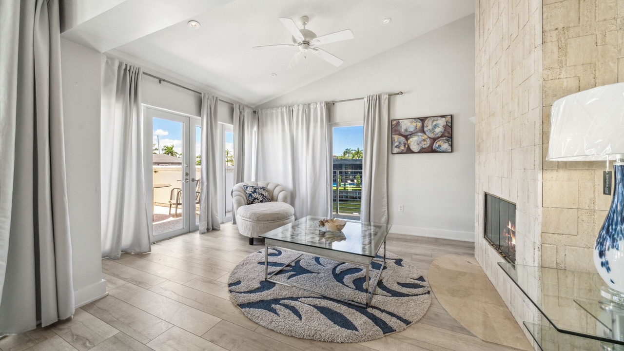 Photo of Livingroom in Nurmi Isles
