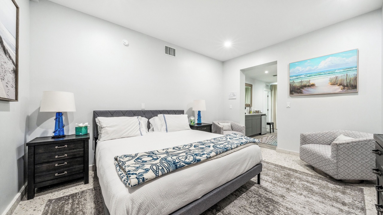 Photo of Bedroom in Nurmi Isles