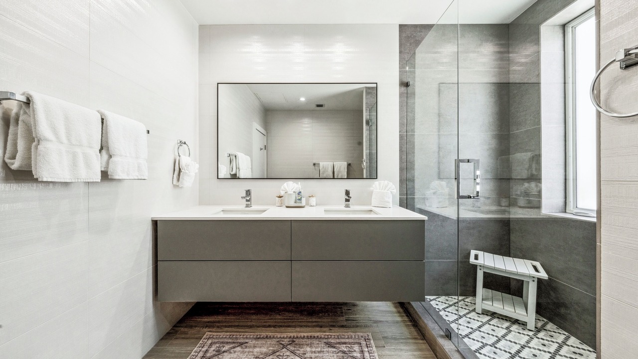 Photo of Bathroom in Nurmi Isles