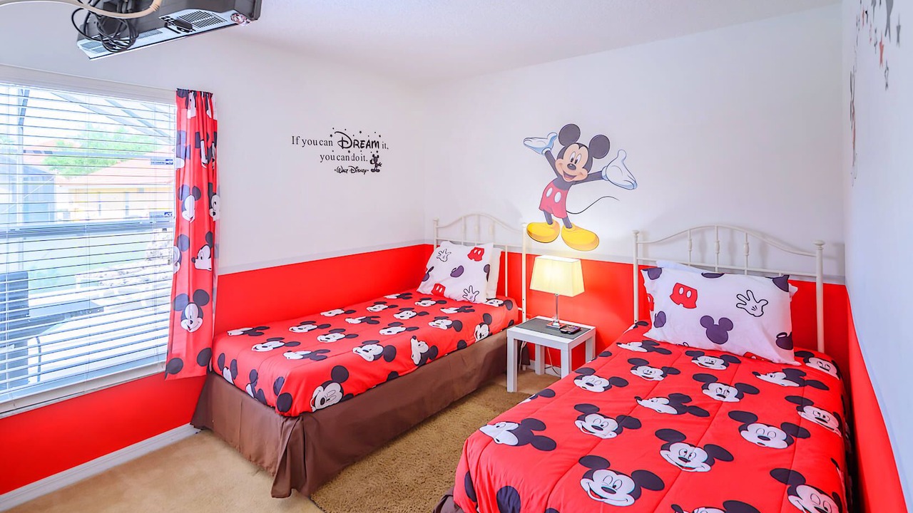 Photo of Bedroom in Solana