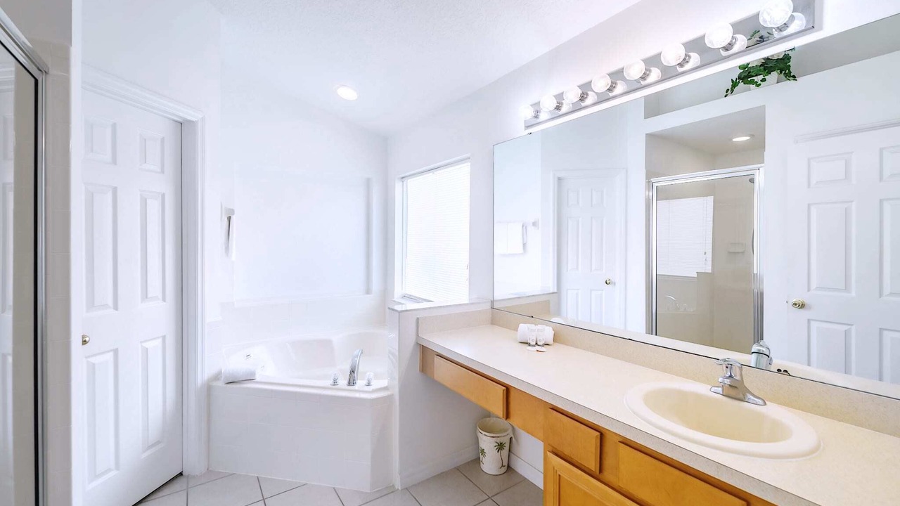Photo of Bathroom in Solana