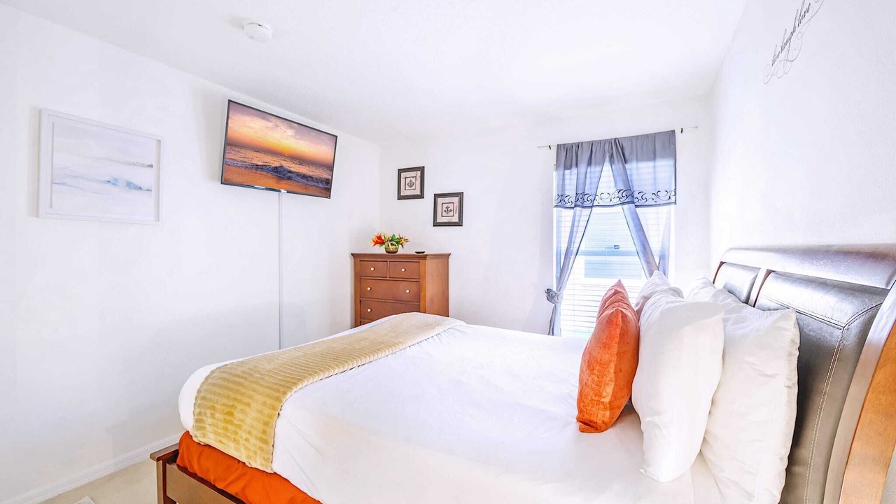 Photo of Bedroom in Solana
