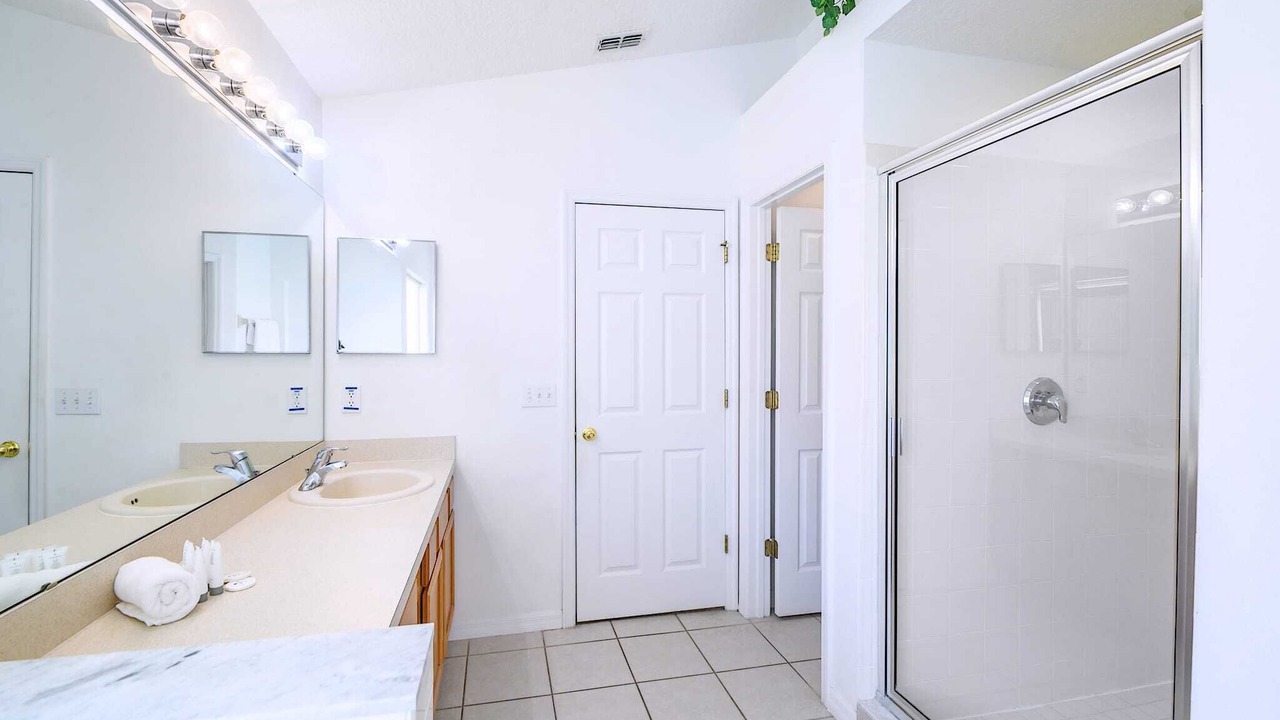 Photo of Bathroom in Solana
