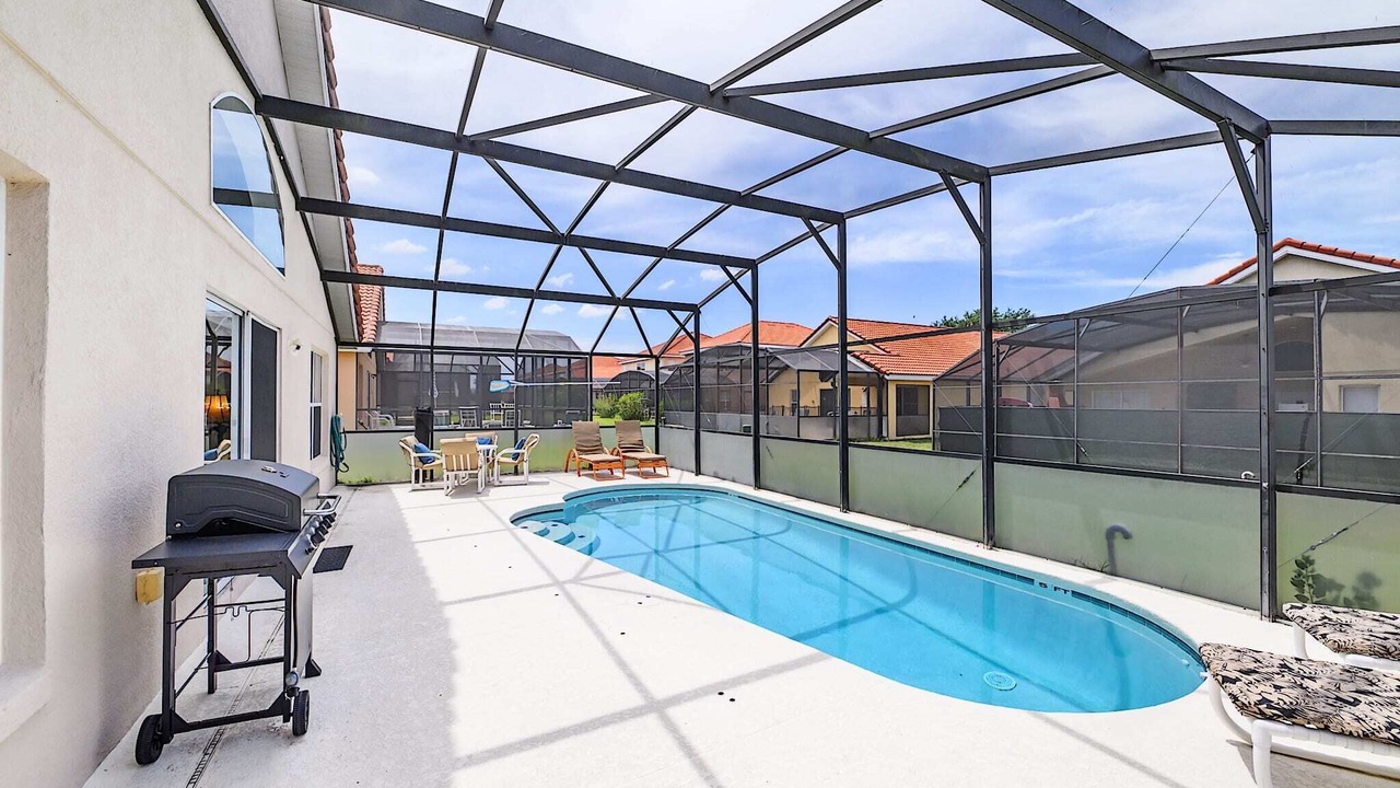 Photo of Outdoor in Solana