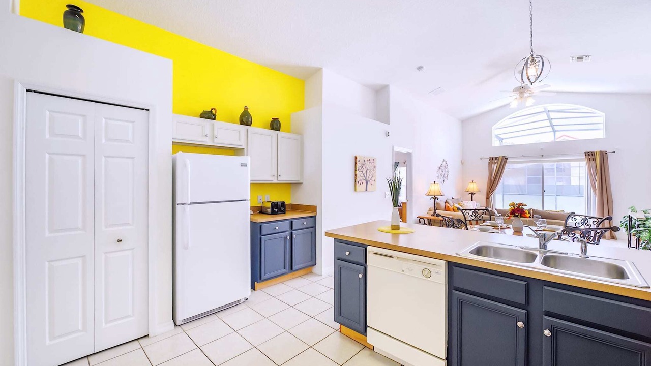 Photo of Kitchen in Solana